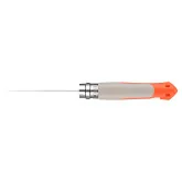 003305 Opinel N°08 Horizon Orange