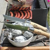 122136 Opinel Inox N°13