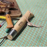 122136 Opinel Inox N°13