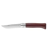 226086 Opinel Padouk No.08
