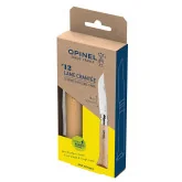 002441 Opinel Inox N°12 (nazubljeni)
