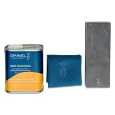 002506 Opinel set za održavanje