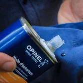 002506 Opinel set za održavanje