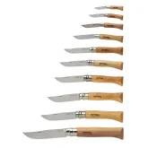 123060 Opinel Inox no.06