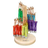 002205 Opinel Violet no.07