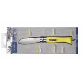 001804 Opinel DIY Yellow No.09