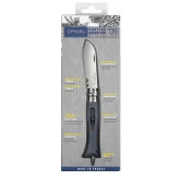 001792 Opinel DIY Grey No.09