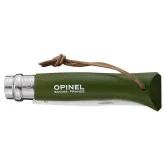 001703 Opinel Khaki no.08