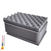 1400 Peli Small Case Silver