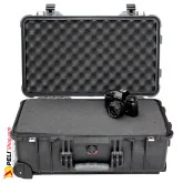 1510 Peli Medium Case Black