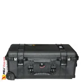 1510 Peli Medium Case Black