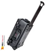 1510 Peli Medium Case Black
