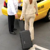 1510 Peli Medium Case Black