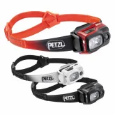 E095BB00 Petzl Swift RL (crna)