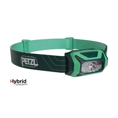 E060AA02 Petzl TIKKINA® (zelena)