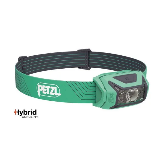 E063AA02 Petzl ACTIK® (zelena)