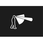 E063AA03 Petzl ACTIK® (crvena)