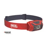 E063AA03 Petzl ACTIK® (crvena)