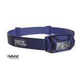 E067AA01 Petzl TIKKA® CORE (plava)