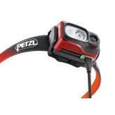 E095BB00 Petzl Swift RL (crna)