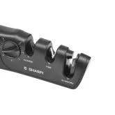 SH-K-0003 Sharpi oštrač sa podesivim kutom