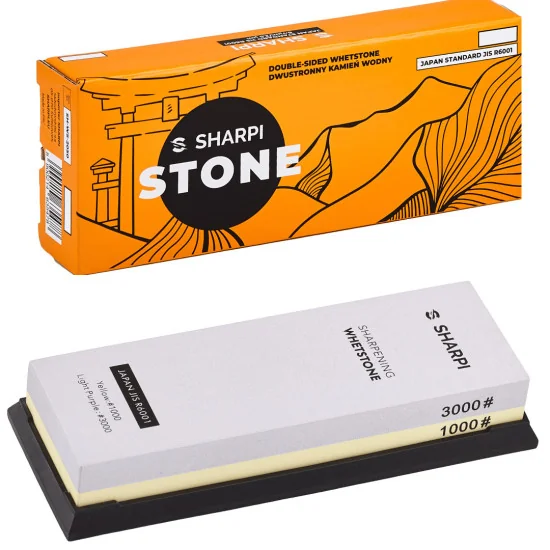 SH-WS-1030 BRUSNI KAMEN 1000/3000