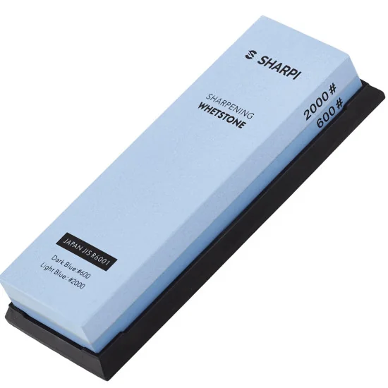 SH-WS-6020 Sharpi brusni kamen 600/2000