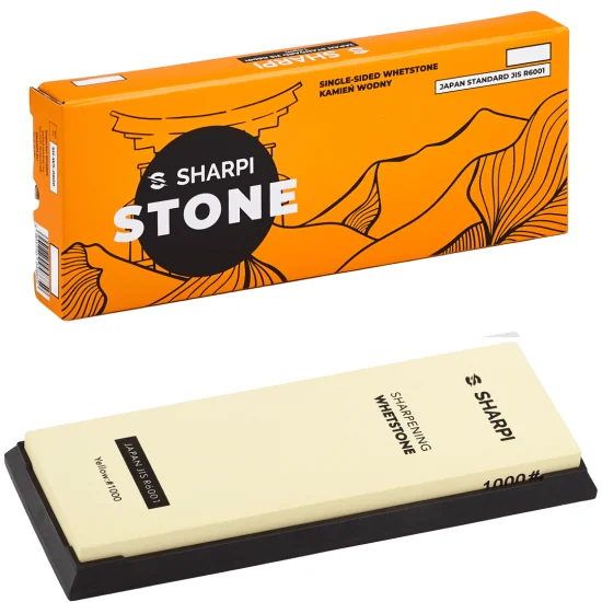 SH-WS-0100 SHARPI brusni kamen 1000