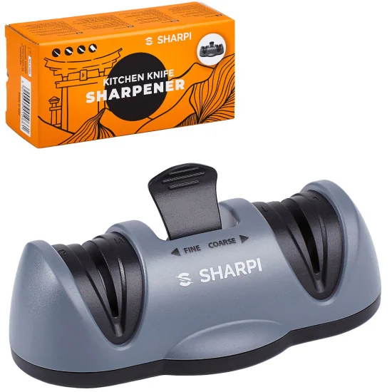 SH-K-0005 SHARPI dvostupanjski brus