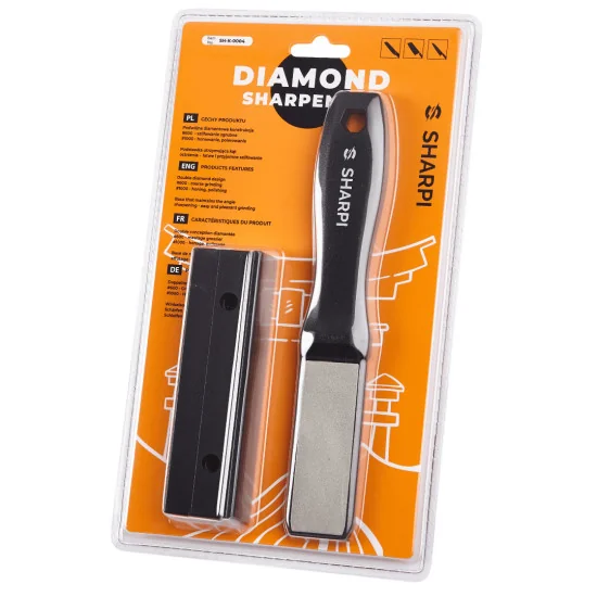 SH-K-0004 SHARPI Dijamantni brus 600/1000