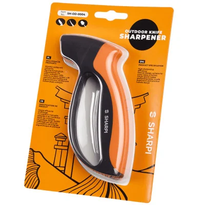 SH-OD-0004 SHARPI BASIC BRUS