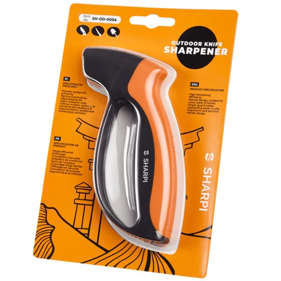 SH-OD-0004 SHARPI BASIC BRUS