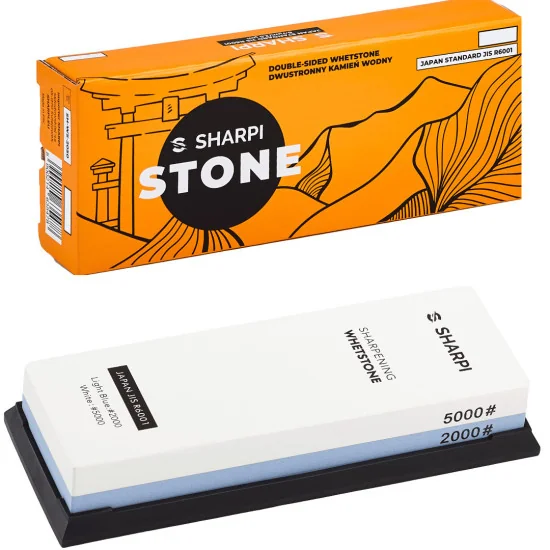 SH-WS-2050 SHARPI BRUSNI KAMEN 2000/5000