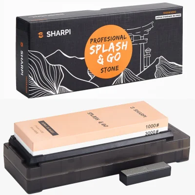 SH-PS-1030 Splash & Go brus 1000/3000