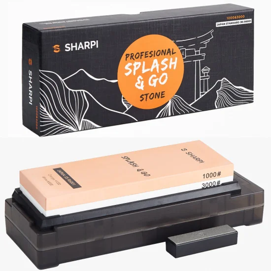 SH-PS-1030 Splash & Go brus 1000/3000
