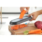 50403 Kichen IQ višefunkcionalni set ribeža 