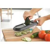 50403 Kichen IQ višefunkcionalni set ribeža 