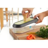 50403 Kichen IQ višefunkcionalni set ribeža 