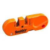 50965 Smith's Pocket Pal Orange Knife Sharpener