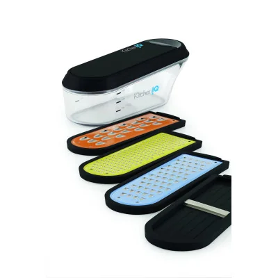 50403 Kichen IQ višefunkcionalni set ribeža 