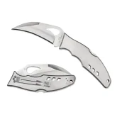 BY07P Byrd Crossbill