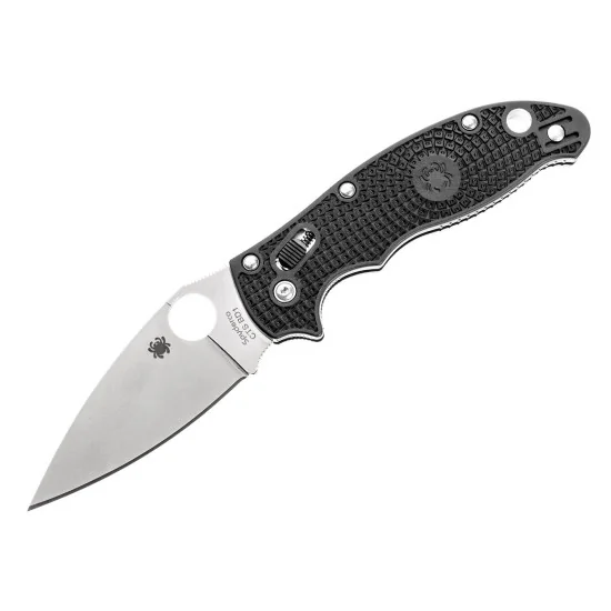 C101PBK2 Spyderco Manix 2 Lightweight