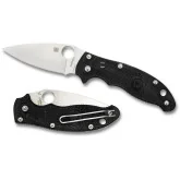 C101PBK2 Spyderco Manix 2 Lightweight