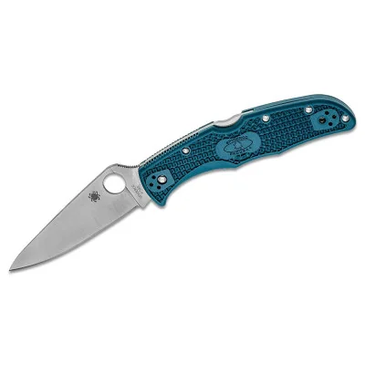 C10FPK390 Spyderco Endura 4 (K390)