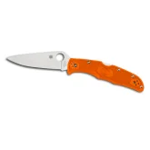 C10FPOR Spyderco Endura 4 Orange