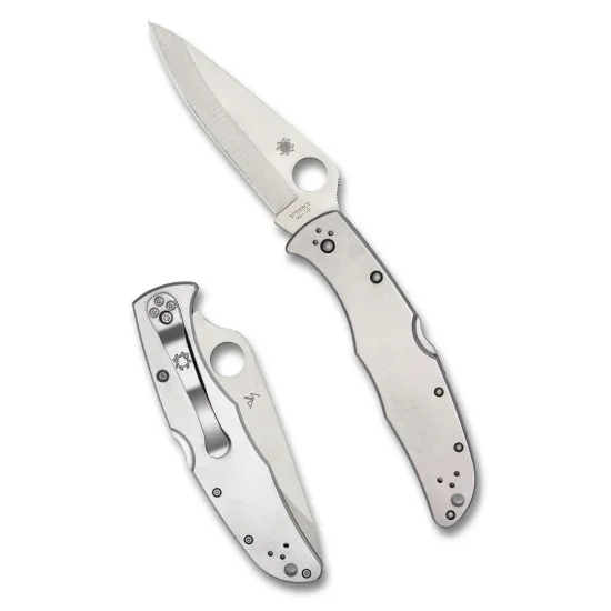 C10P Endura® 4 Stainless