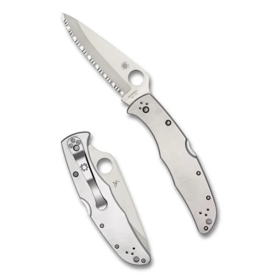 C10S Endura® 4 Stainless