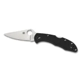 C11FPBK Spyderco Delica 4 Black