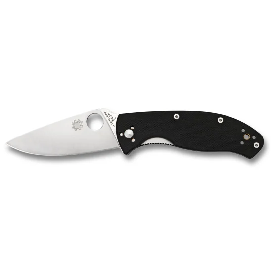 C122GP Spyderco Tenacious G-10