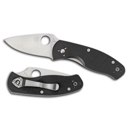 C136GP Spyderco Persistence 